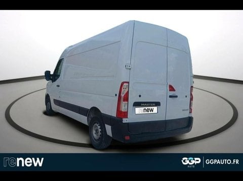 Voitures D'occasion À Orange | Renault Master Fg F3300 L2H2 2.3 Blue Dci 135Ch Grand Confort Euro6