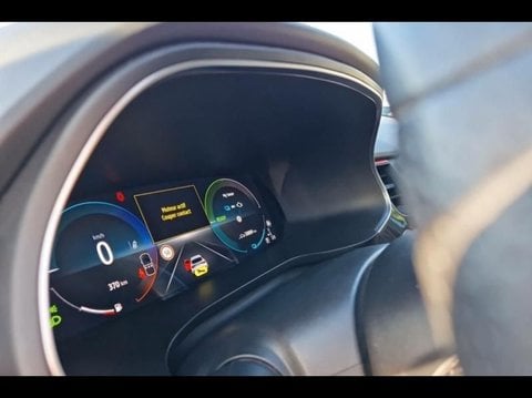 Voitures D'occasion À Orange | Renault Arkana 1.6 E-Tech 145Ch Rs Line -21B