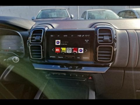 Voitures D'occasion À Orange | Citroën C5 Aircross Puretech 130Ch S&S Feel E6.D 145G