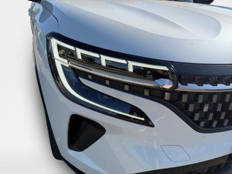 Voitures D'occasion À Orange | Renault Austral 1.2 E-Tech Full Hybrid 200Ch Techno
