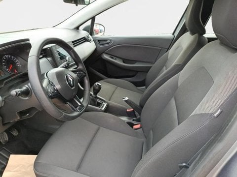 Voitures D'occasion À Orange | Renault Clio 1.0 Sce 65Ch Authentic