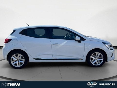 Voitures D'occasion À Orange | Renault Clio 1.5 Blue Dci 100Ch Evolution