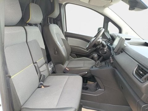 Voitures D'occasion À Orange | Renault Kangoo Van L1 1.5 Blue Dci 95Ch Extra - 22