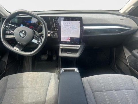 Voitures D'occasion À Orange | Renault Mégane Megane E-Tech Electric Ev60 130Ch Evolution Er Su...