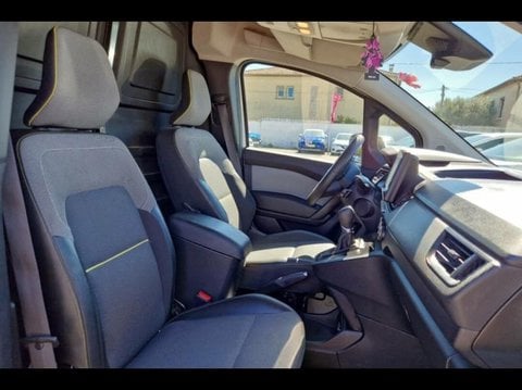 Voitures D'occasion À Orange | Renault Kangoo Van L1 1.5 Blue Dci 115Ch Extra Edc7 - 22