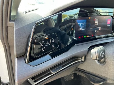 Voitures D'occasion À Orange | Volkswagen Golf 1.5 Etsi Opf 150Ch Style 1St Dsg7