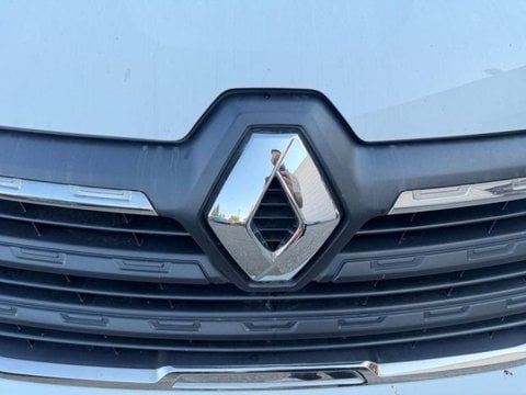 Voitures D'occasion À Orange | Renault Trafic Fg L1H1 2T8 2.0 Blue Dci 150Ch Confort Edc