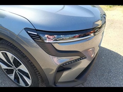 Voitures D'occasion À Orange | Renault Mégane Megane E-Tech Electric Ev60 130Ch Evolution Er Op...