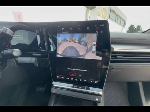 Voitures D'occasion À Orange | Renault Mégane Megane E-Tech Electric Ev60 220Ch Iconic Super Ch...