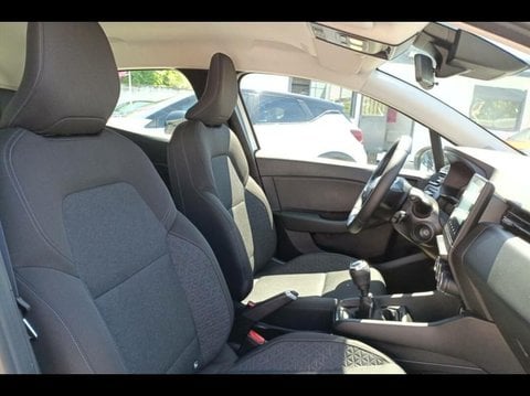 Voitures D'occasion À Orange | Renault Clio 1.0 Tce 90Ch Equilibre