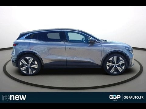 Voitures D'occasion À Orange | Renault Mégane Megane E-Tech Electric Ev60 220Ch Iconic Super Ch...