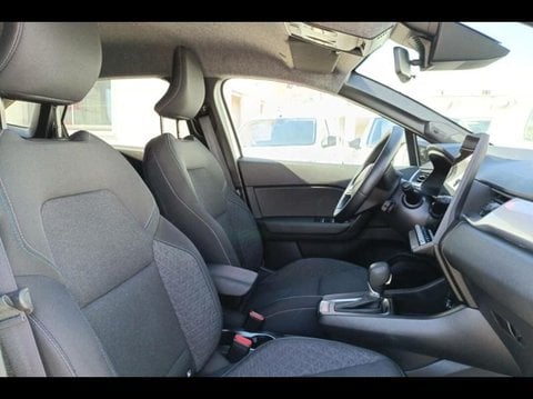 Voitures D'occasion À Orange | Renault Symbioz 1.6 E-Tech Full Hybrid 145Ch Evolution