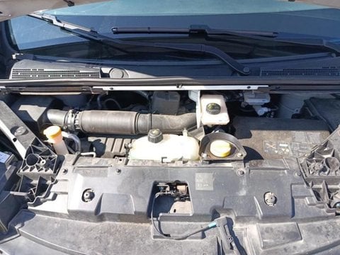 Voitures D'occasion À Orange | Renault Trafic Fg L1H1 1000 2.0 Dci 120Ch Grand Confort E6