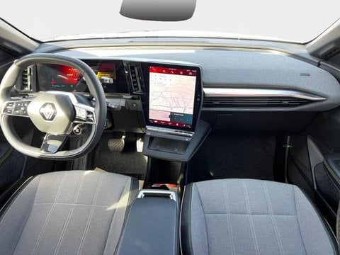 Voitures D'occasion À Orange | Renault Mégane Megane E-Tech Electric 220Ch Techno Autonomie Con...