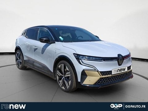 Voitures D'occasion À Orange | Renault Mégane Megane E-Tech Electric Ev60 220Ch Iconic Super Ch...