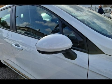 Voitures D'occasion À Orange | Renault Clio 1.5 Blue Dci 100Ch Business 21N