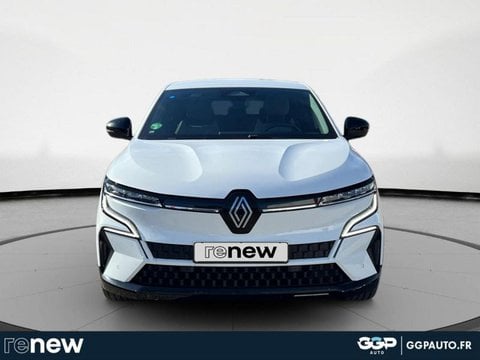 Voitures D'occasion À Orange | Renault Mégane Megane E-Tech Electric Ev60 220Ch Techno Super Ch...