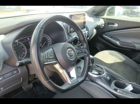 Voitures D'occasion À Orange | Nissan Juke 1.0 Dig-T 117Ch Tekna Dct