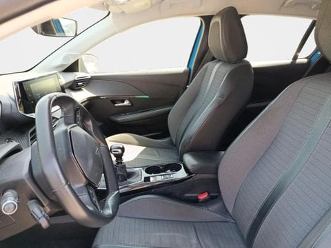 Voitures D'occasion À Orange | Peugeot 208 1.5 Bluehdi 100Ch S&S Allure