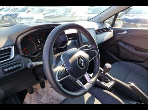 Voitures D'occasion À Orange | Renault Clio 1.0 Tce 90Ch Equilibre