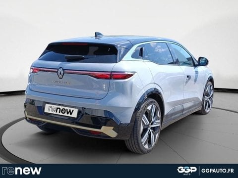 Voitures D'occasion À Orange | Renault Mégane Megane E-Tech Electric Ev60 220Ch Iconic Super Ch...