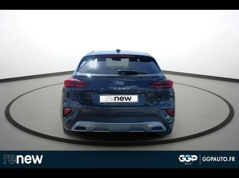 Voitures D'occasion À Orange | Kia Xceed 1.5 T-Gdi 160Ch Design Dct7 2021