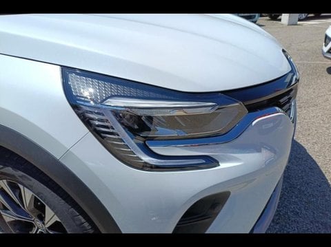 Voitures D'occasion À Orange | Renault Captur 1.0 Eco-G 100Ch Evolution