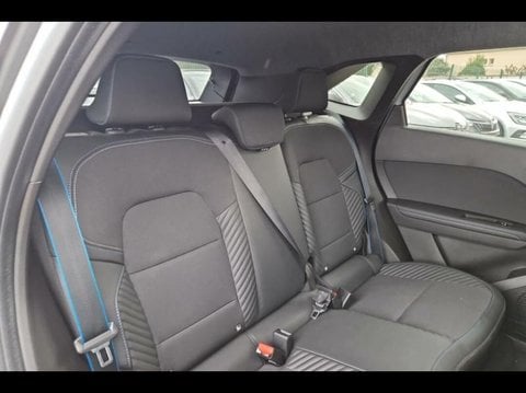 Voitures D'occasion À Orange | Renault Symbioz 1.6 E-Tech Full Hybrid 145Ch Esprit Alpine