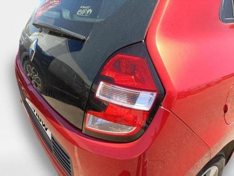 Voitures D'occasion À Orange | Renault Twingo 0.9 Tce 90Ch Energy Zen Euro6C