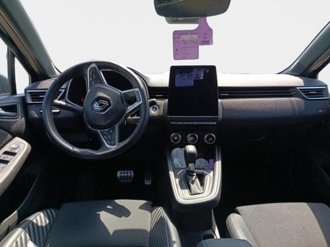 Voitures D'occasion À Orange | Renault Clio 1.6 E-Tech 145Ch Full Hybrid Esprit Alpine - 24