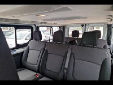 Voitures D'occasion À Orange | Renault Trafic Combi L2 2.0 Blue Dci 150Ch S&S Zen 9 Places E6E