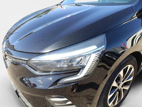 Voitures D'occasion À Orange | Renault Clio 1.0 Tce 90Ch Intens -21N