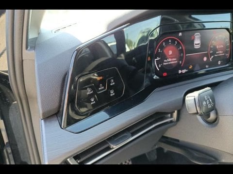 Voitures D'occasion À Orange | Volkswagen Golf 1.5 Tsi Act Opf 130Ch Style