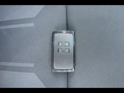 Voitures D'occasion À Orange | Renault Clio 1.6 E-Tech 145Ch Full Hybrid Esprit Alpine - 24