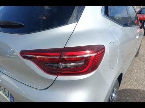 Voitures D'occasion À Orange | Renault Clio 1.0 Tce 90Ch Techno