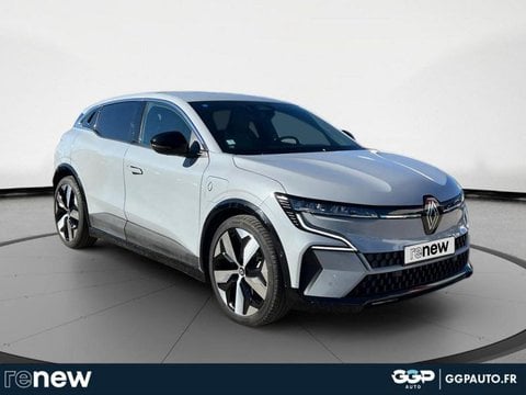 Voitures D'occasion À Orange | Renault Mégane Megane E-Tech Electric Ev60 220Ch Techno Super Ch...