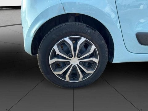 Voitures D'occasion À Orange | Renault Twingo 1.0 Sce 65Ch Equilibre