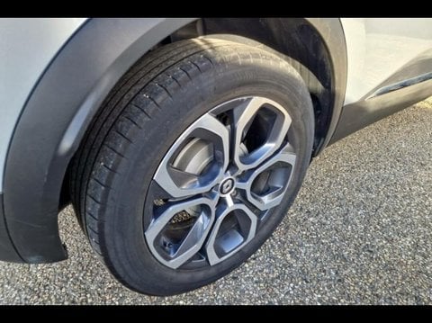 Voitures D'occasion À Orange | Renault Captur 1.0 Tce 90Ch Intens -21