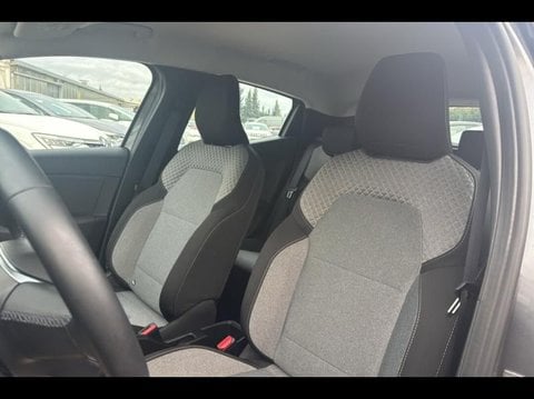 Voitures D'occasion À Orange | Renault Clio 1.0 Tce 90Ch Techno - 24