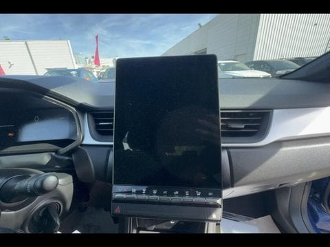 Voitures D'occasion À Orange | Renault Captur 1.0 Eco-G 100Ch Evolution