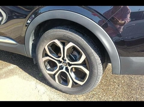 Voitures D'occasion À Orange | Renault Arkana 1.6 E-Tech 145Ch Intens -21B