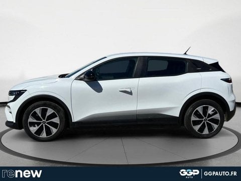 Voitures D'occasion À Orange | Renault Mégane Megane E-Tech Electric Ev60 130Ch Evolution Er Su...