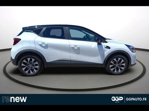 Voitures D'occasion À Orange | Renault Captur 1.0 Eco-G 100Ch Evolution