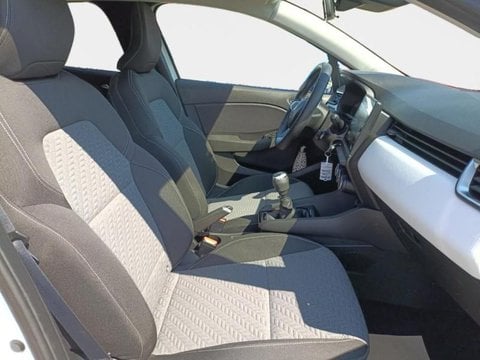 Voitures D'occasion À Orange | Renault Clio 1.5 Blue Dci 100Ch Evolution