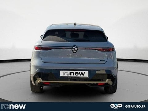 Voitures D'occasion À Orange | Renault Mégane Megane E-Tech Electric 220Ch Iconic Autonomie Con...
