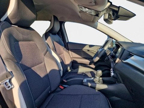 Voitures D'occasion À Orange | Renault Captur 1.6 E-Tech Hybride 145Ch Intens -21