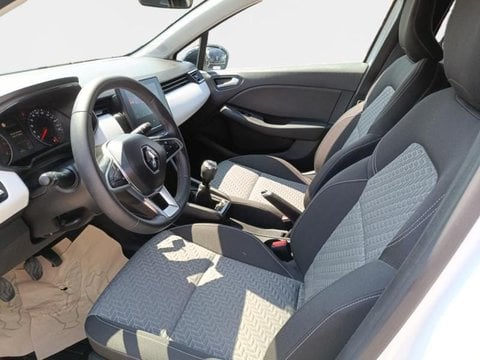 Voitures D'occasion À Orange | Renault Clio 1.0 Sce 65Ch Evolution