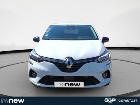 Voitures D'occasion À Orange | Renault Clio 1.5 Blue Dci 100Ch Evolution