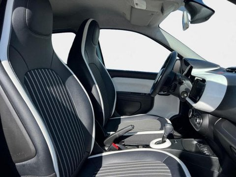 Voitures D'occasion À Orange | Renault Twingo E-Tech Electric Techno R80 Achat Intégral