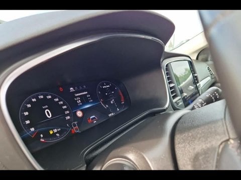 Voitures D'occasion À Orange | Renault Mégane Megane 1.3 Tce 140Ch Fap Business Edc